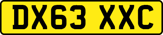 DX63XXC