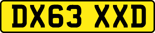 DX63XXD