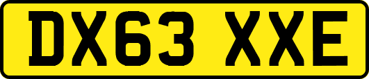 DX63XXE