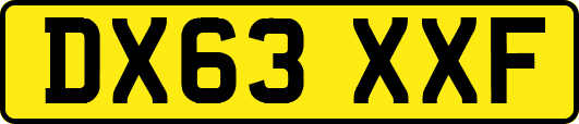 DX63XXF