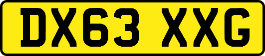 DX63XXG