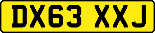 DX63XXJ
