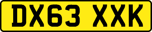 DX63XXK