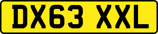 DX63XXL