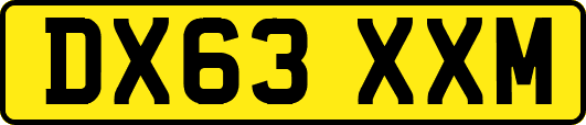 DX63XXM