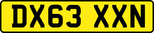 DX63XXN