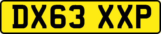 DX63XXP