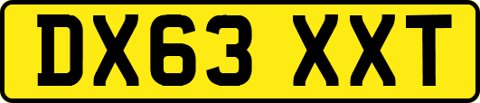 DX63XXT