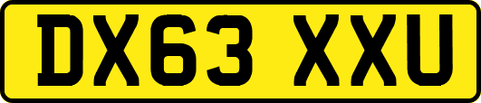 DX63XXU