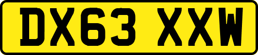 DX63XXW