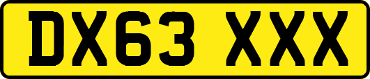 DX63XXX