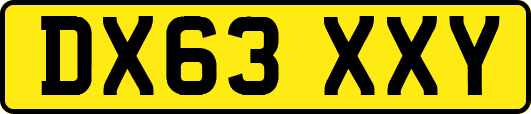 DX63XXY