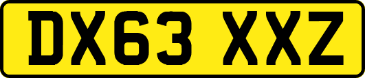 DX63XXZ