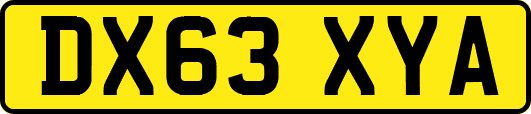 DX63XYA