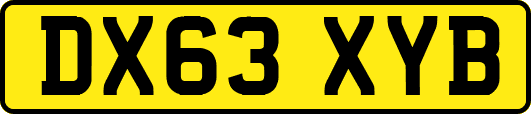 DX63XYB