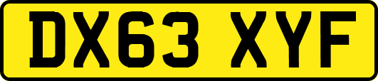 DX63XYF