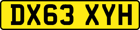 DX63XYH