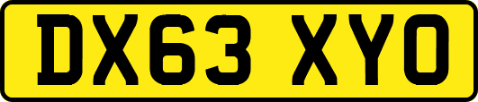 DX63XYO
