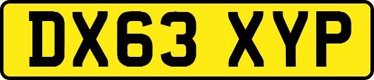 DX63XYP