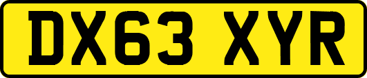 DX63XYR