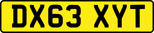 DX63XYT
