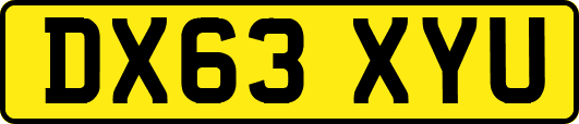 DX63XYU