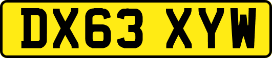 DX63XYW