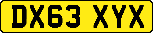 DX63XYX