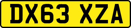 DX63XZA