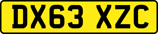 DX63XZC
