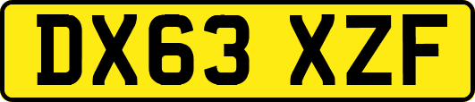DX63XZF