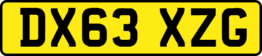 DX63XZG
