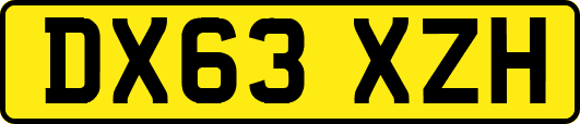 DX63XZH