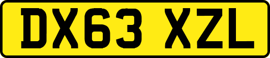 DX63XZL