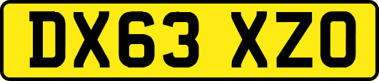 DX63XZO