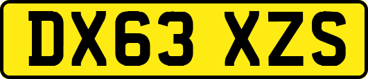 DX63XZS