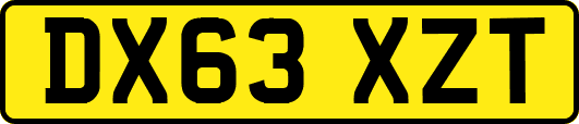 DX63XZT