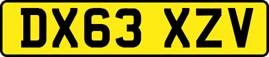 DX63XZV