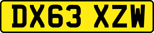 DX63XZW