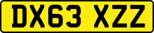 DX63XZZ