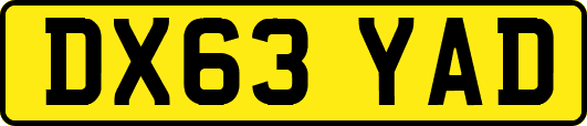 DX63YAD