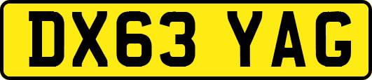DX63YAG