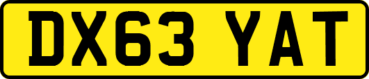 DX63YAT