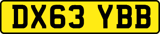 DX63YBB