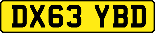 DX63YBD