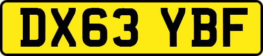 DX63YBF