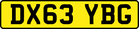 DX63YBG