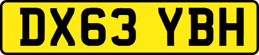 DX63YBH
