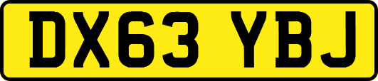 DX63YBJ