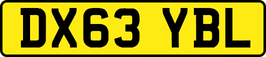 DX63YBL